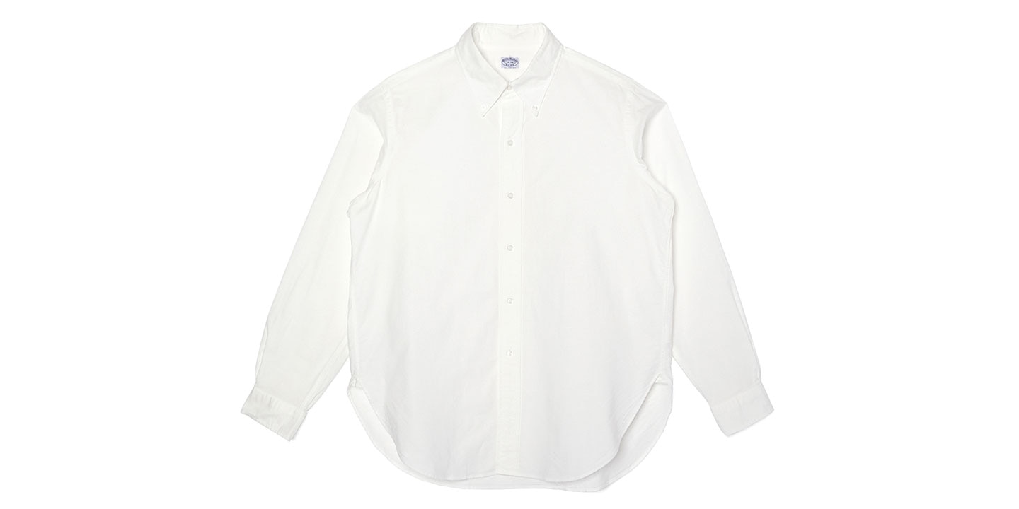 【4月12日(土)限定店舗にて発売】Brooks Brothers for N.HOOLYWOOD