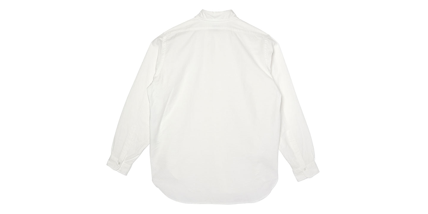 【4月12日(土)限定店舗にて発売】Brooks Brothers for N.HOOLYWOOD2