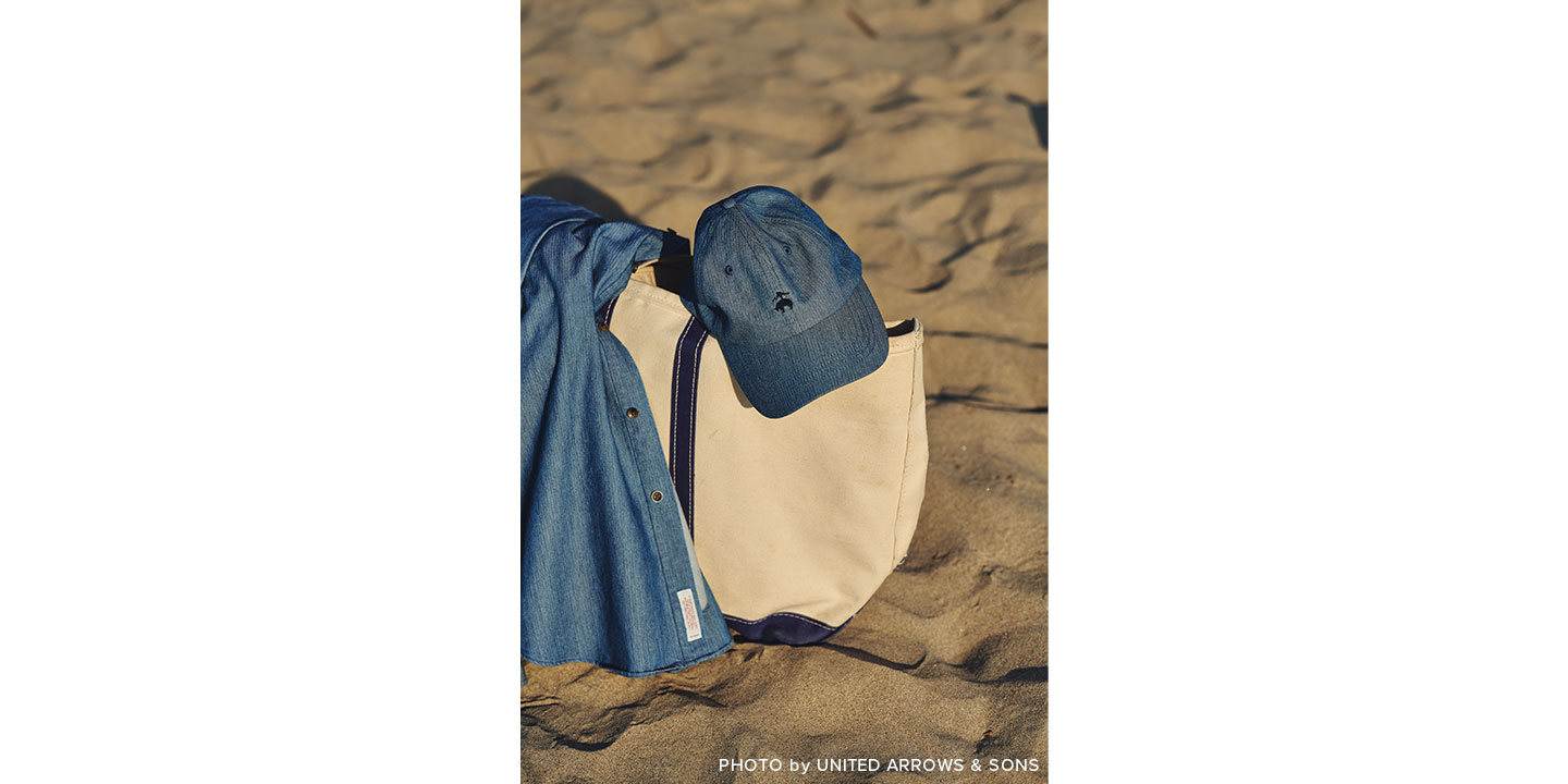 【7月26日(土) 限定店舗にて発売】Brooks Brothers × NEAT コラボレーションアイテム