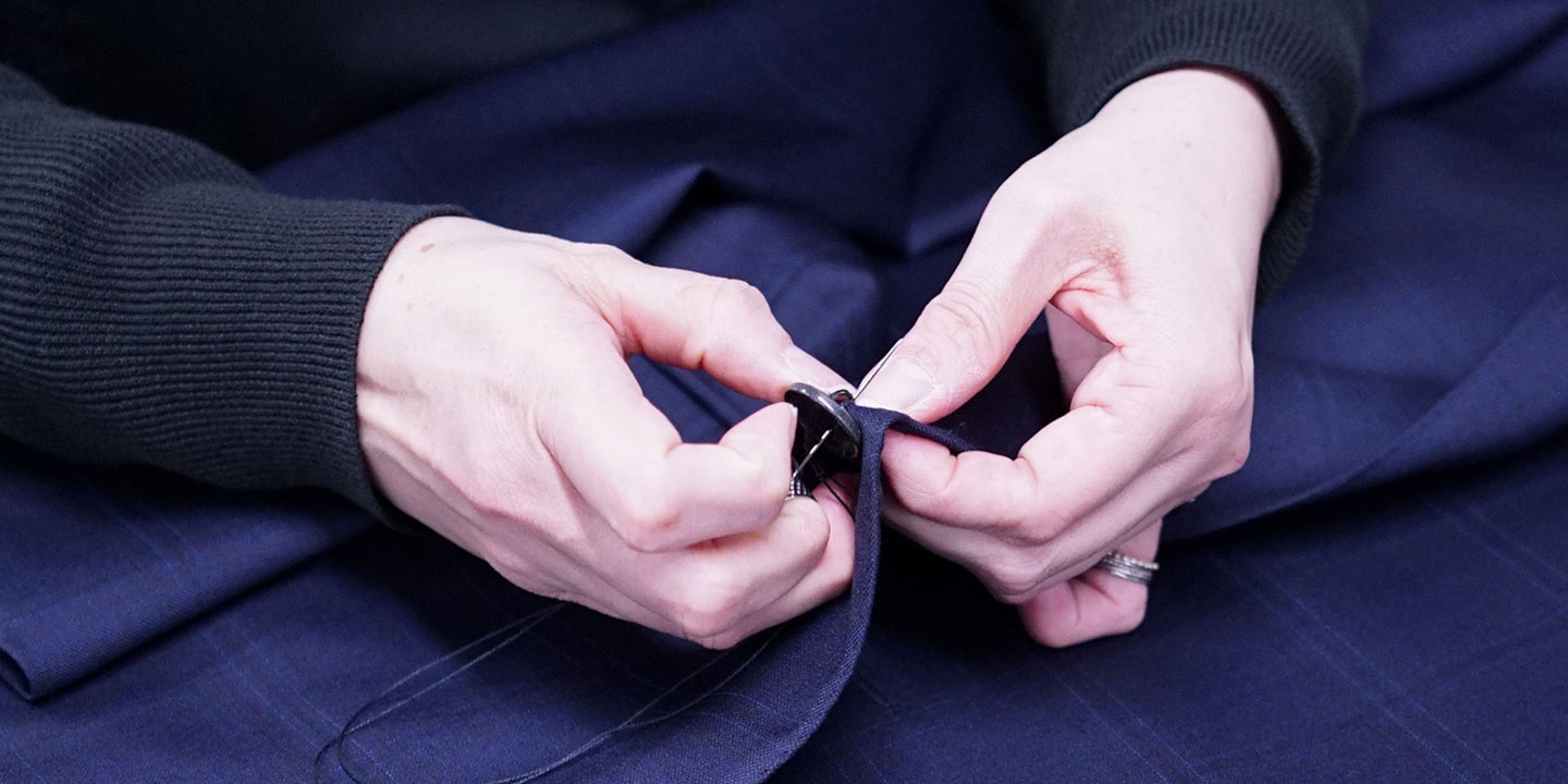 【表参道店／大阪店にて開催】2日間限定「RING JACKET」による特別オーダー会