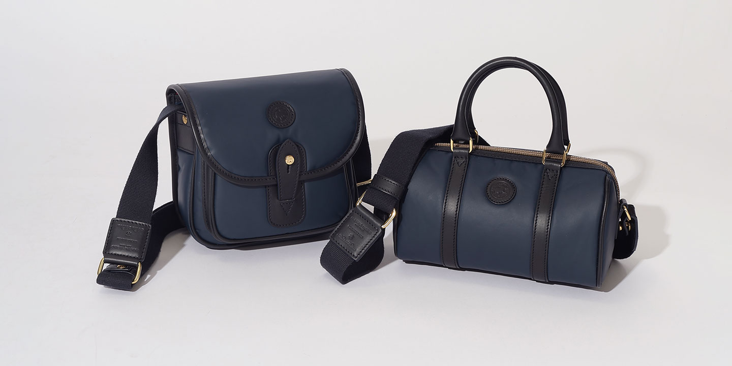 11月19日(水) 「HUNTING WORLD exclusive for Brooks Brothers」コラボバッグが発売2