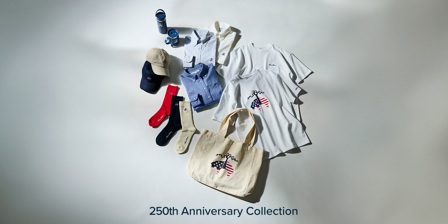 【6月17日(水)発売】アメリカ建国250周年記念コレクション発売