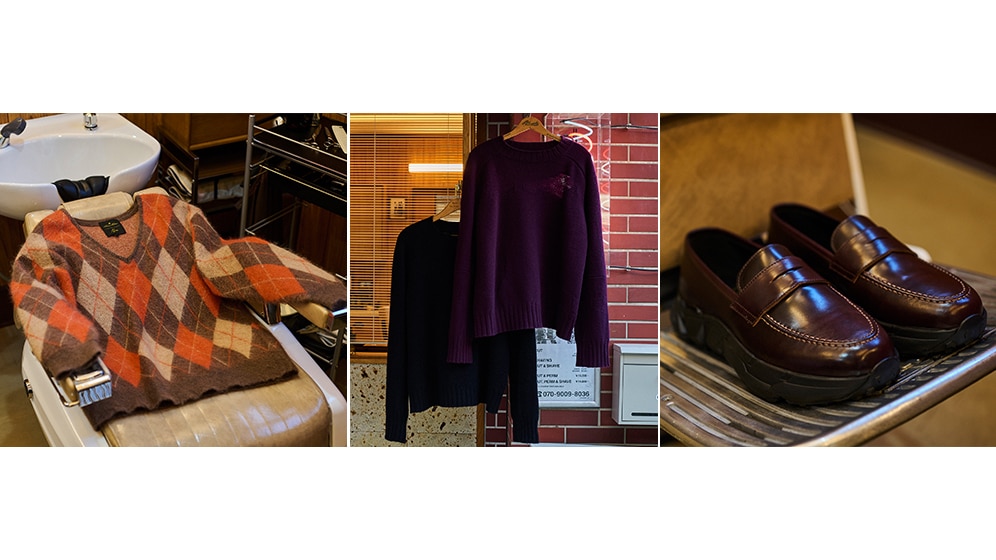 【9月2日(水)先行発売】「Brooks Brothers × NEEDLES」初のコラボレーションコレクションが登場3