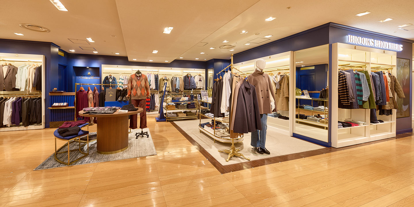 【9月16日(水)】京都伊勢丹店 リニューアルオープンのお知らせ2