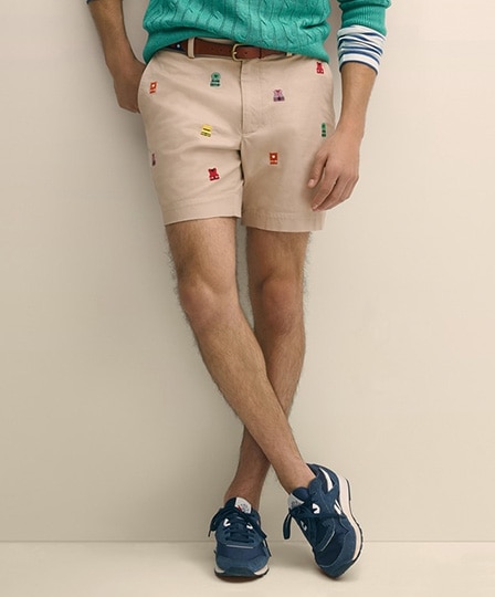 パンツ