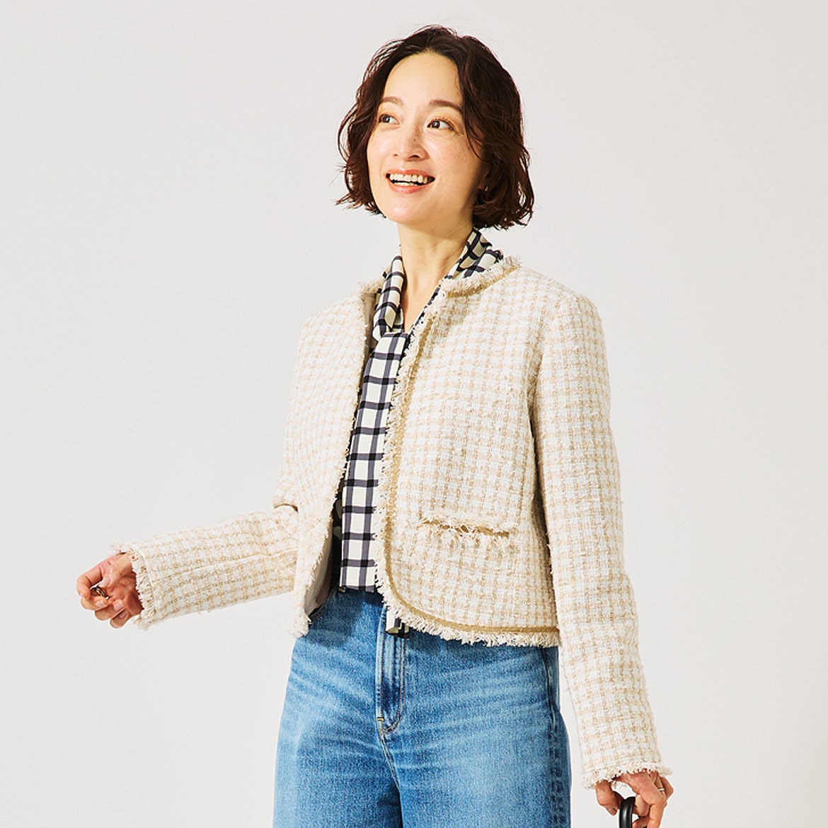タイムセール ウィメンズ ジャケット