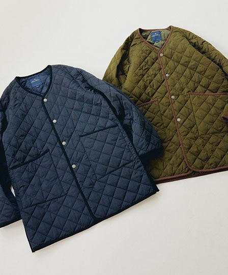 アウターウェア