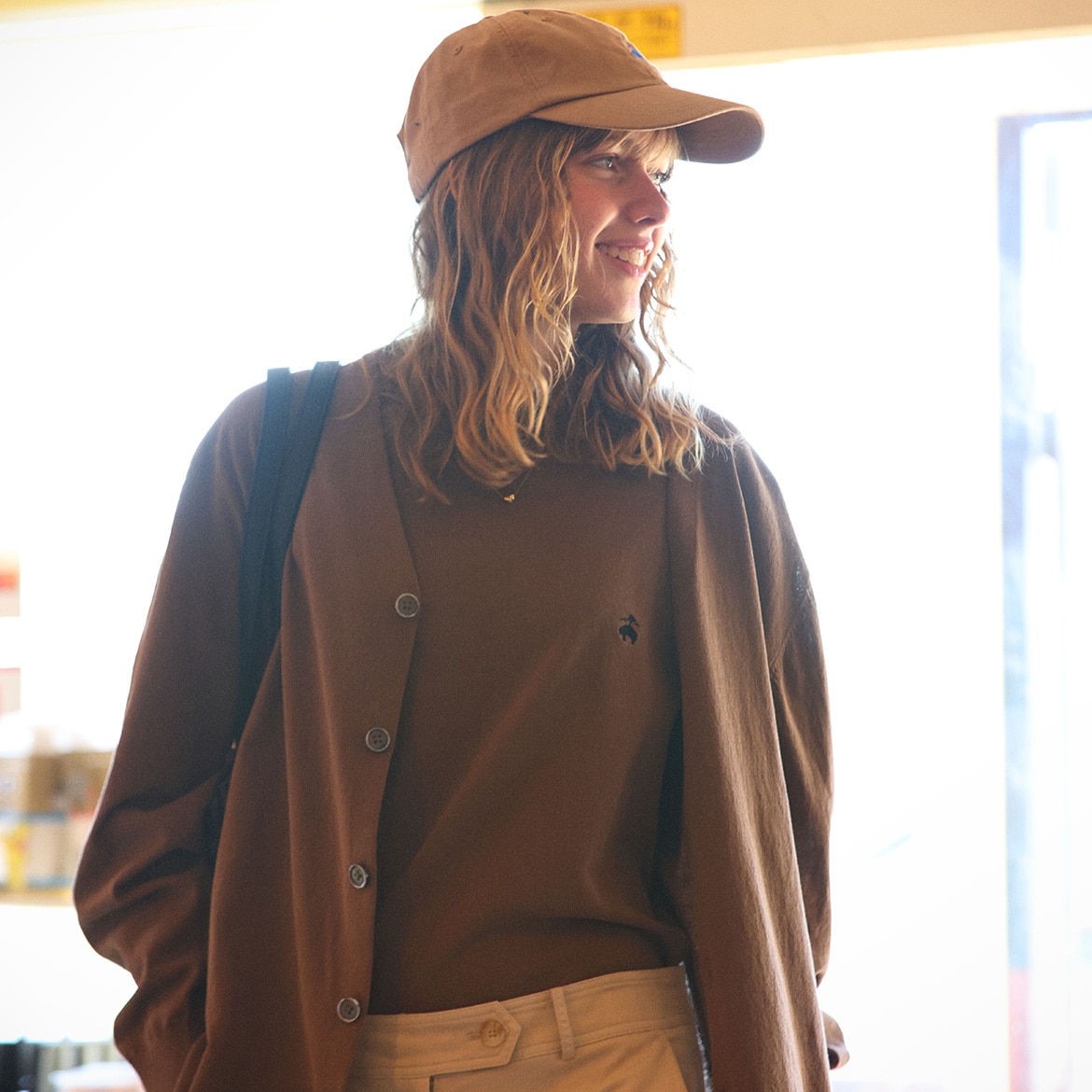 タイムセール ウィメンズ セーター