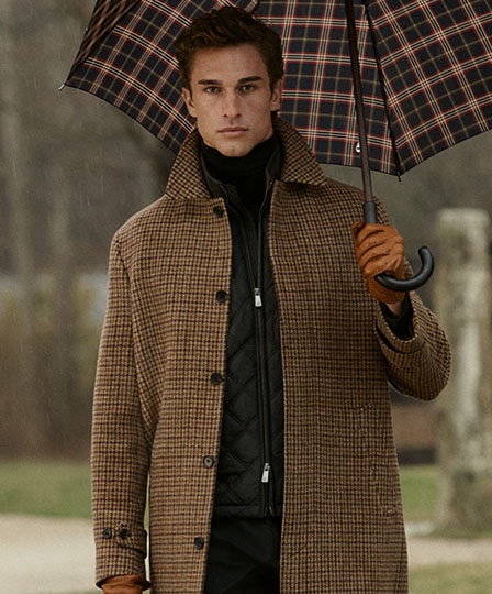 アウターウェア