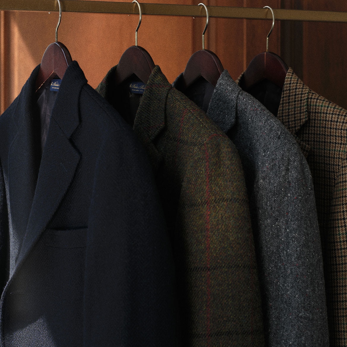 ウィンターセール メンズ ジャケット