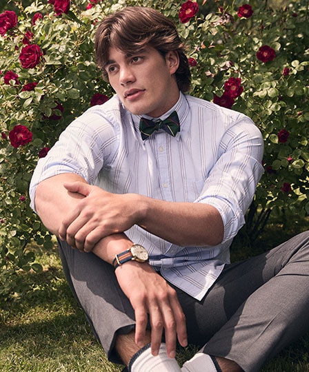 カジュアルシャツ