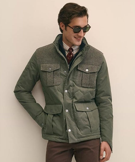 アウターウェア