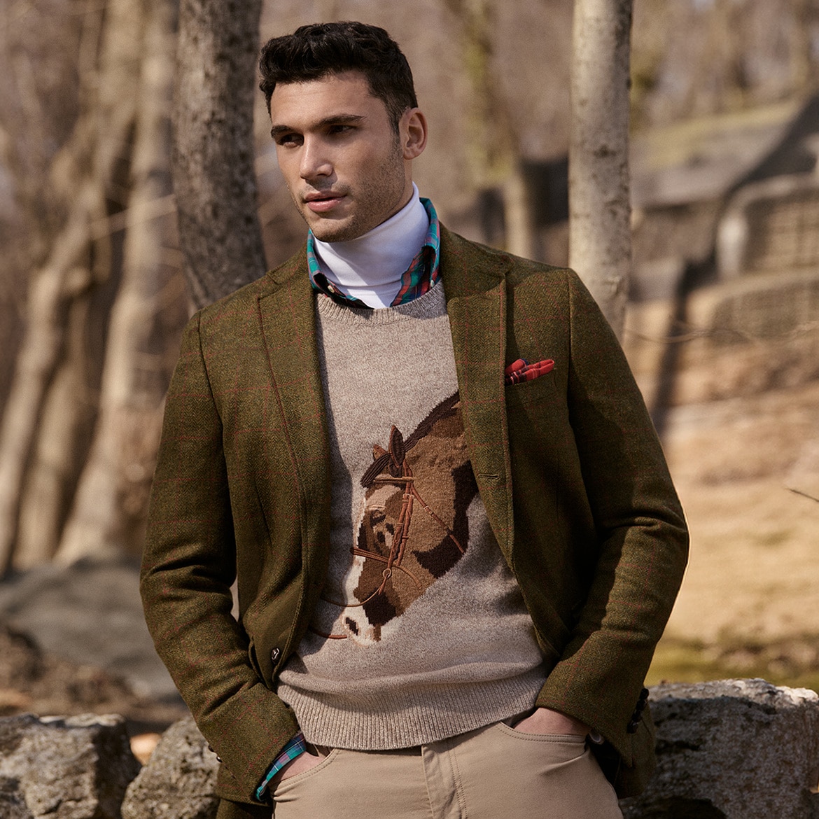 バースデーセール メンズ ブレザー・ジャケット