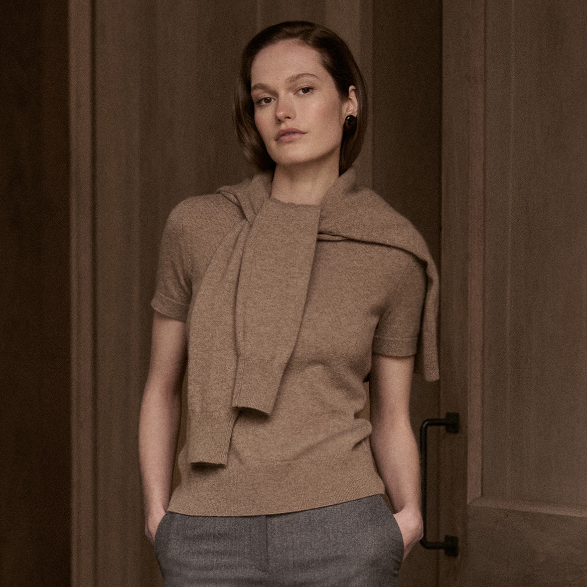 バースデーセール ウィメンズ セーター