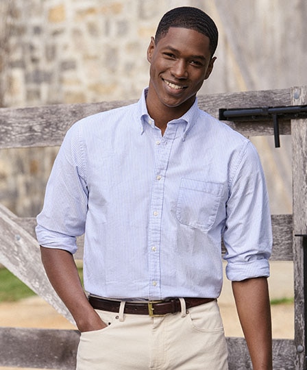 カジュアルシャツ