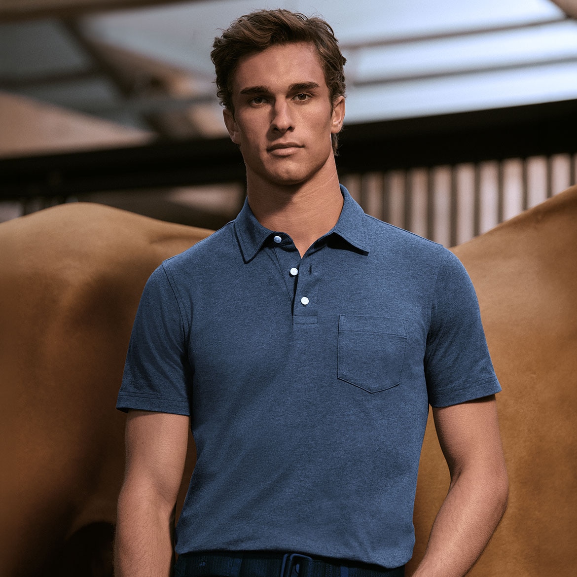 ゴールデンウィークセール  メンズ ポロシャツ