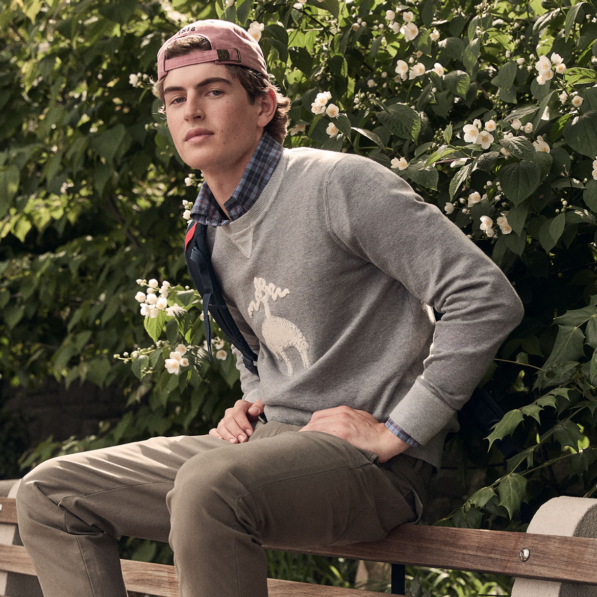 ゴールデンウィークセール  メンズ セーター