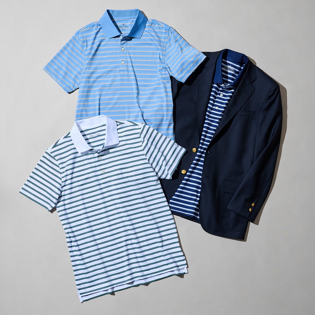 SUMMER SALE メンズ ポロ＆ラグビーシャツ