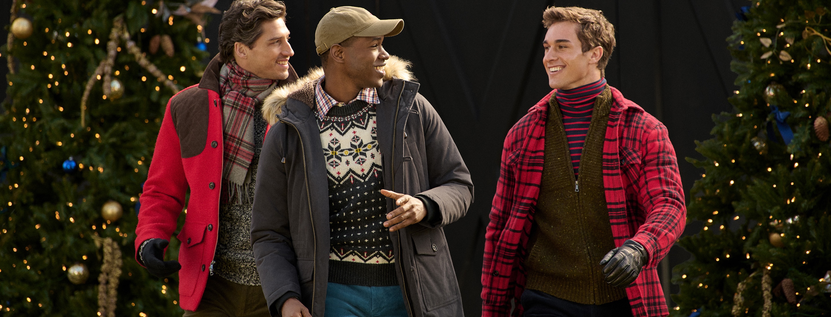 Holiday Gift  for MEN