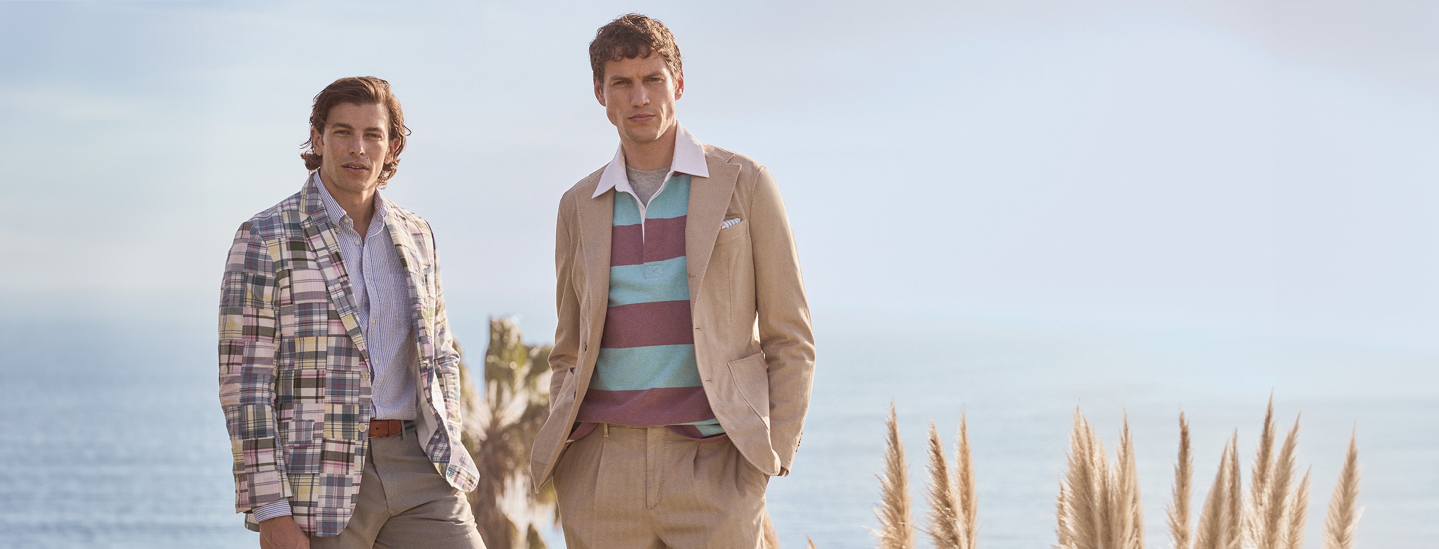 THE SPECIAL EVENT for MEN