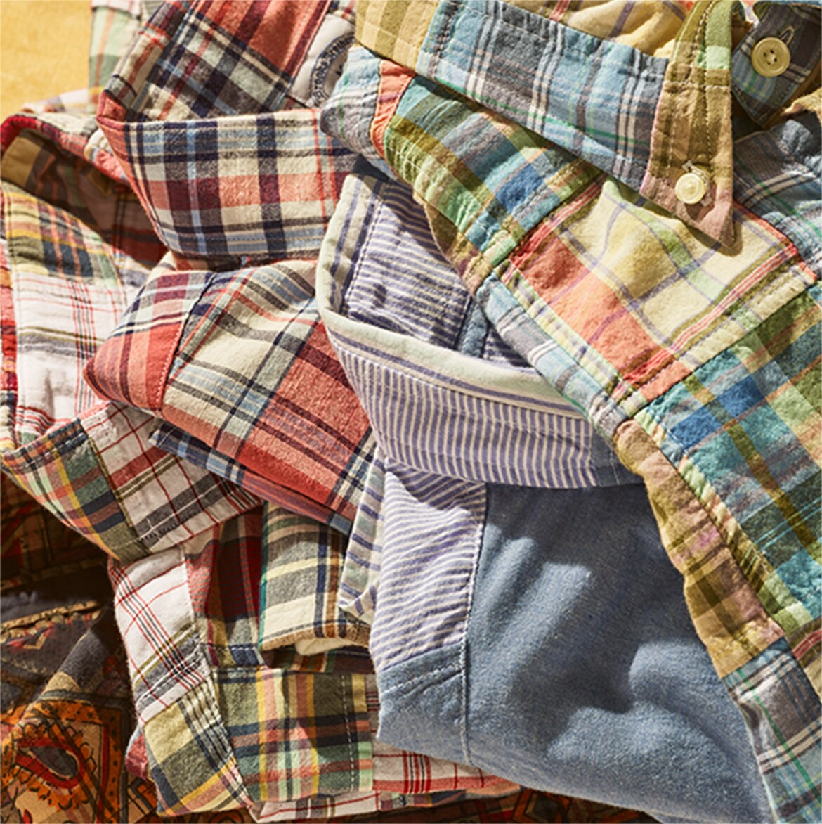 Brooks Brothers Japan (ブルックス ブラザーズ ジャパン)