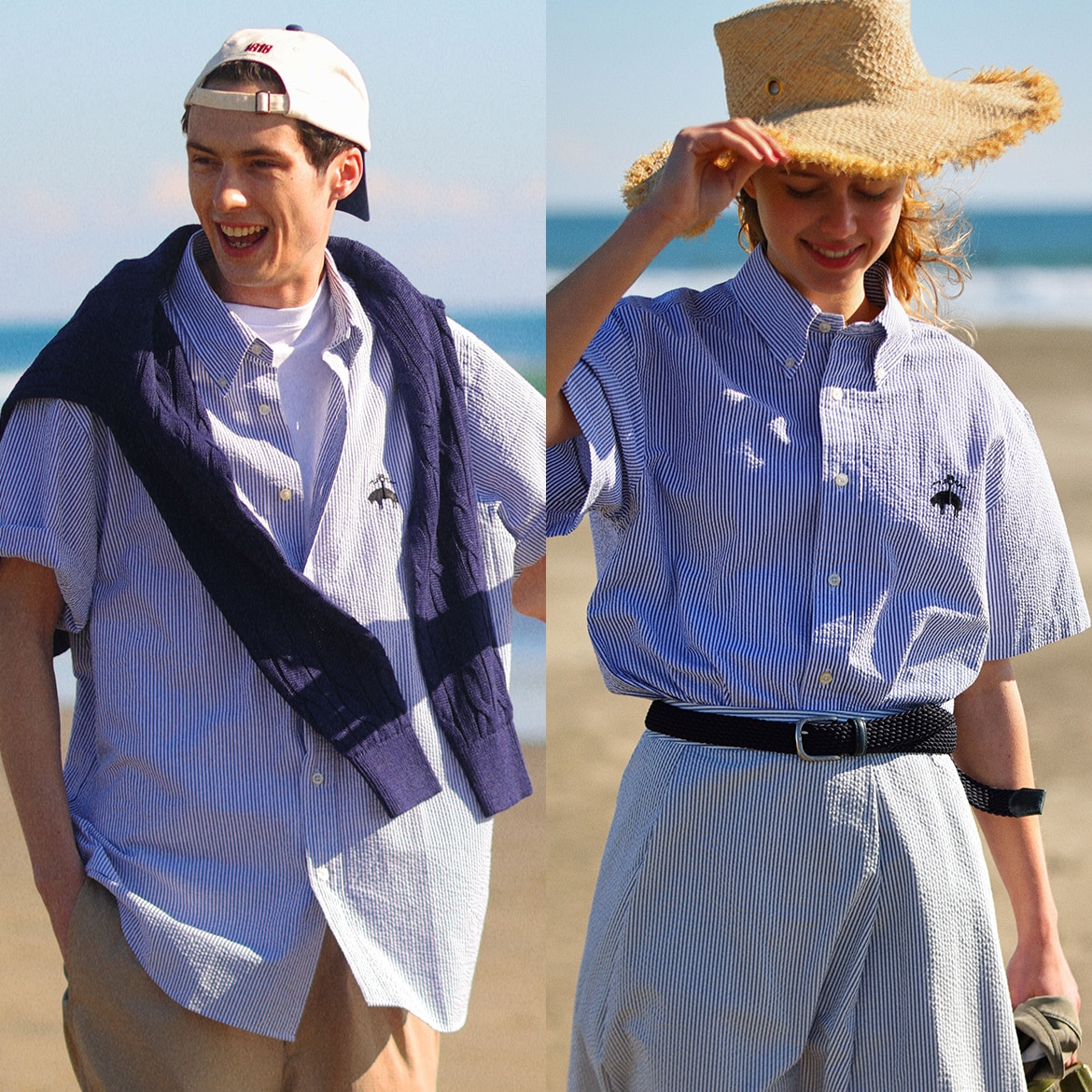 オンラインストア限定 SS'25 COLLECTION