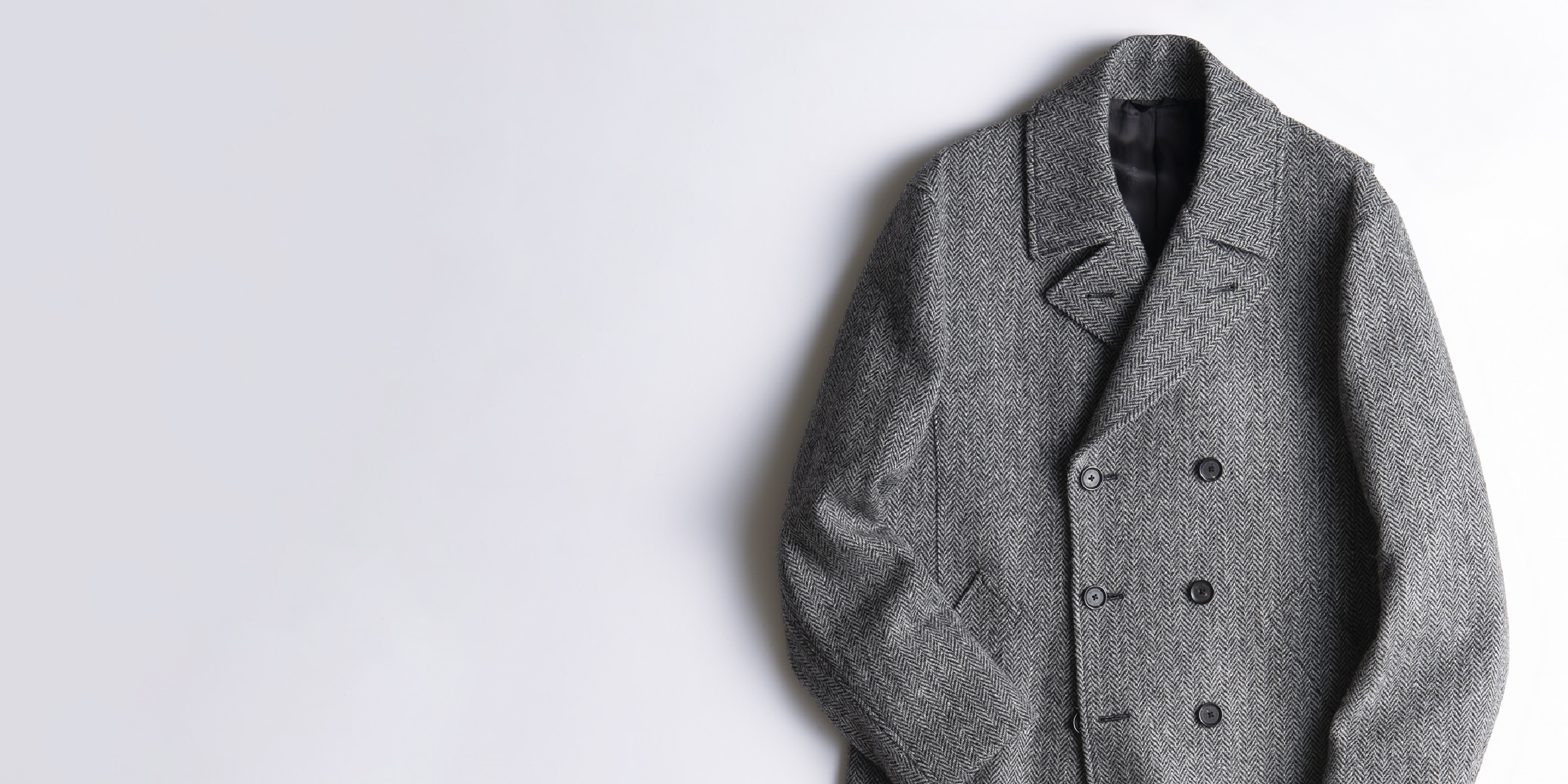 MEN'S OUTERWEAR COLLECTION