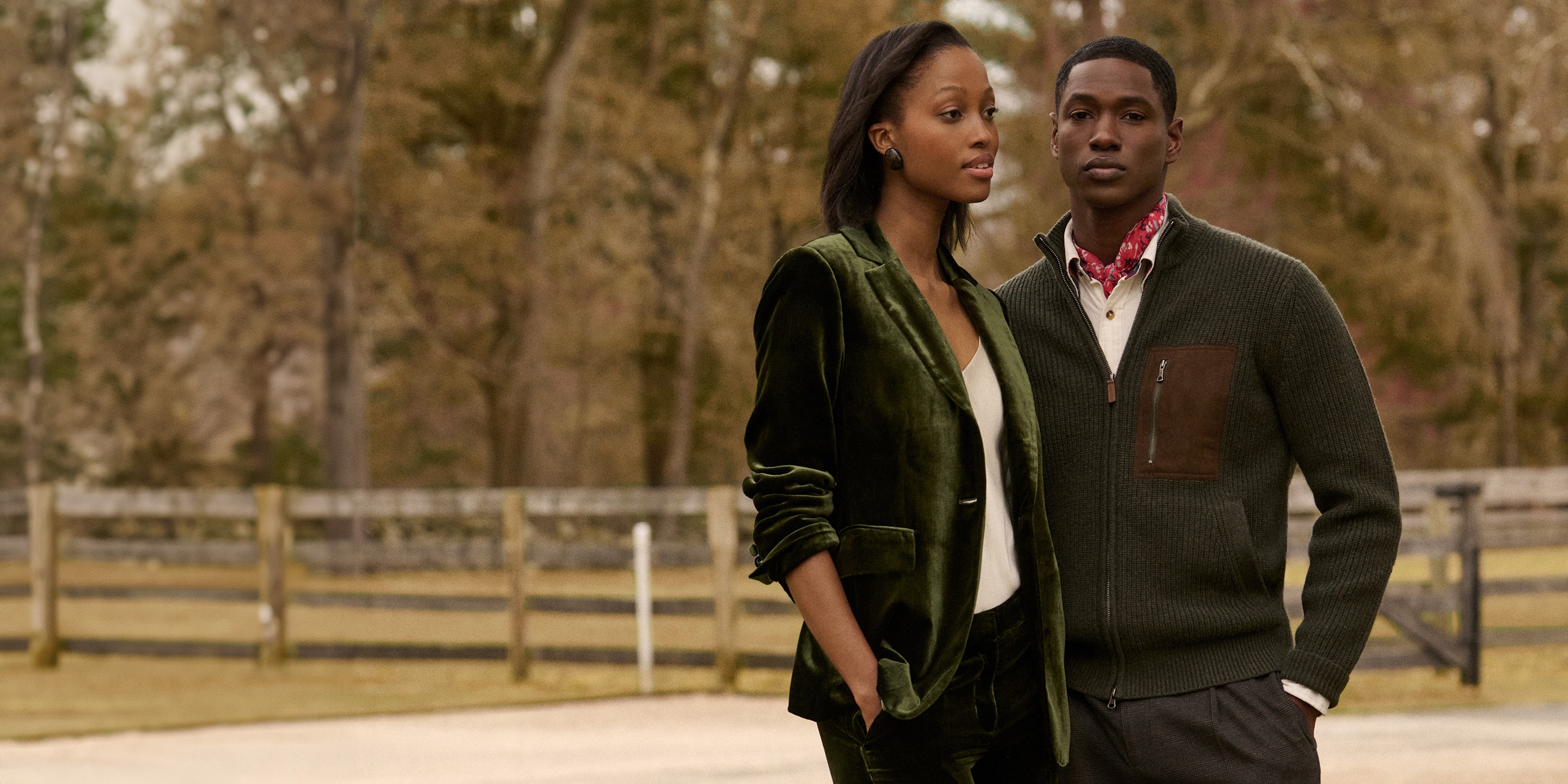 2025 Winter Collection