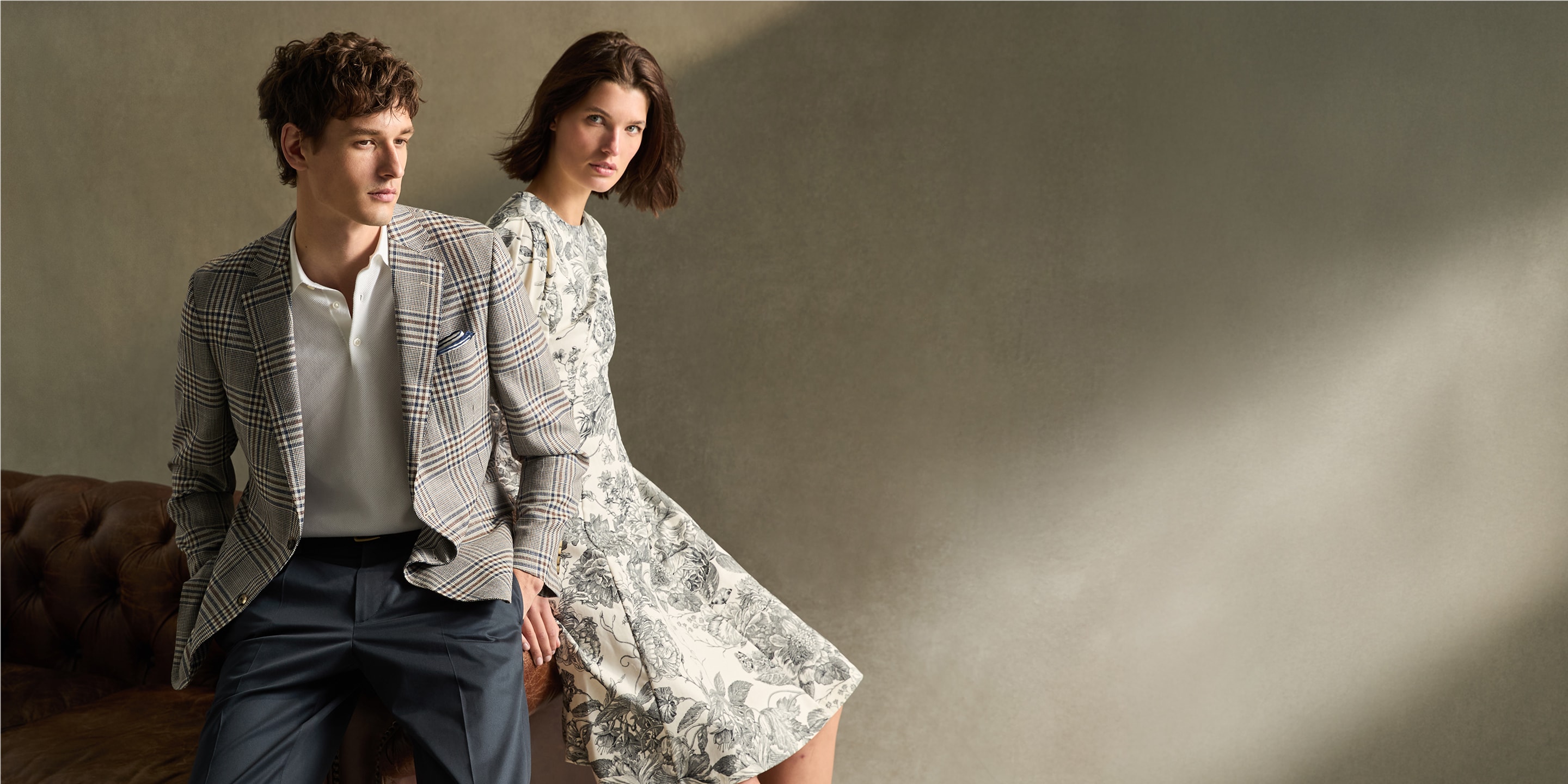 SPRING 2026 COLLECTION