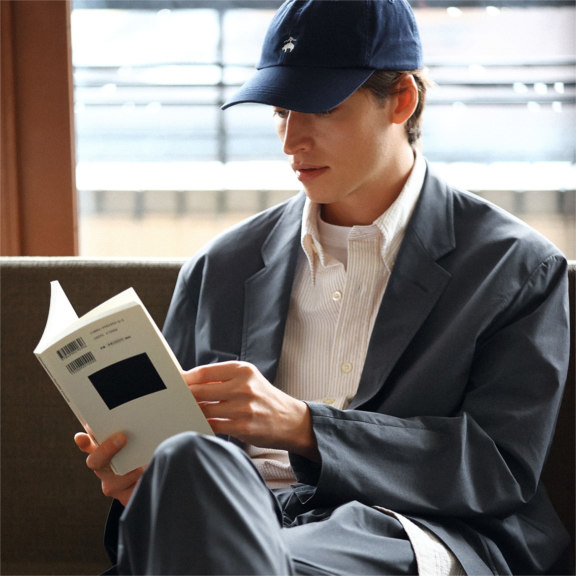 ONLINE LIMITED SS26 COLLECTION