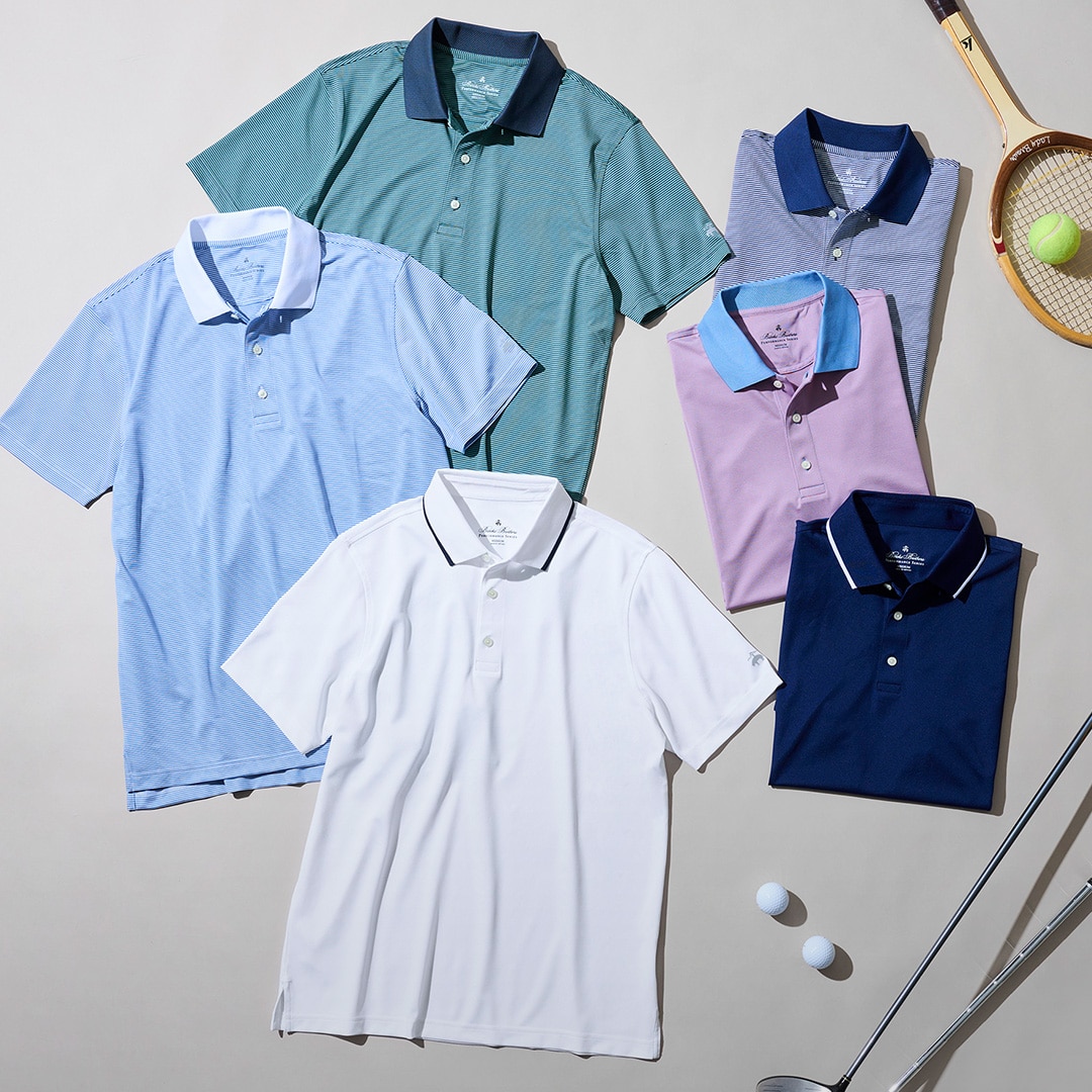 Monthly Picks for Men
