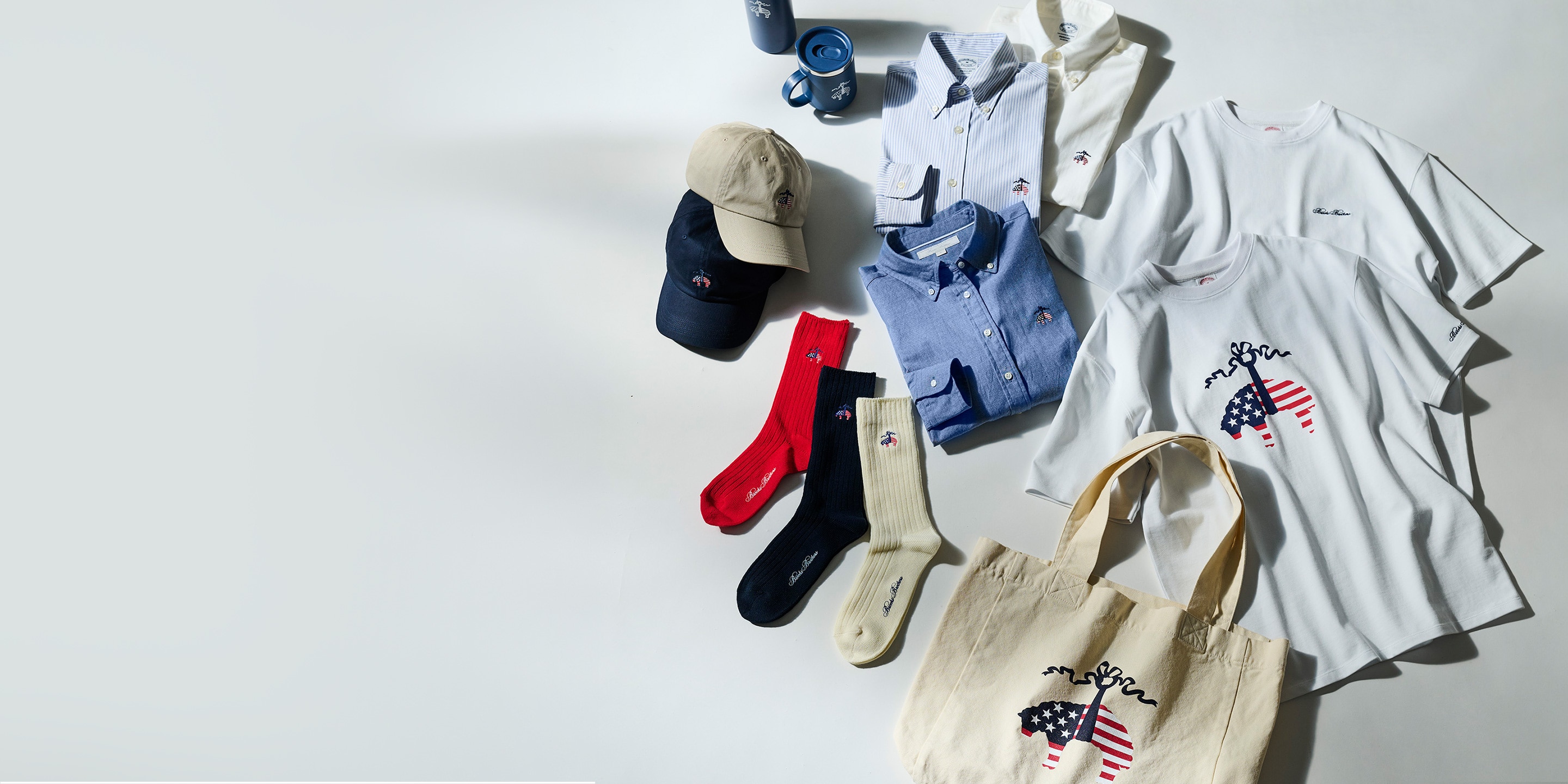USA 250th Anniversary Collection