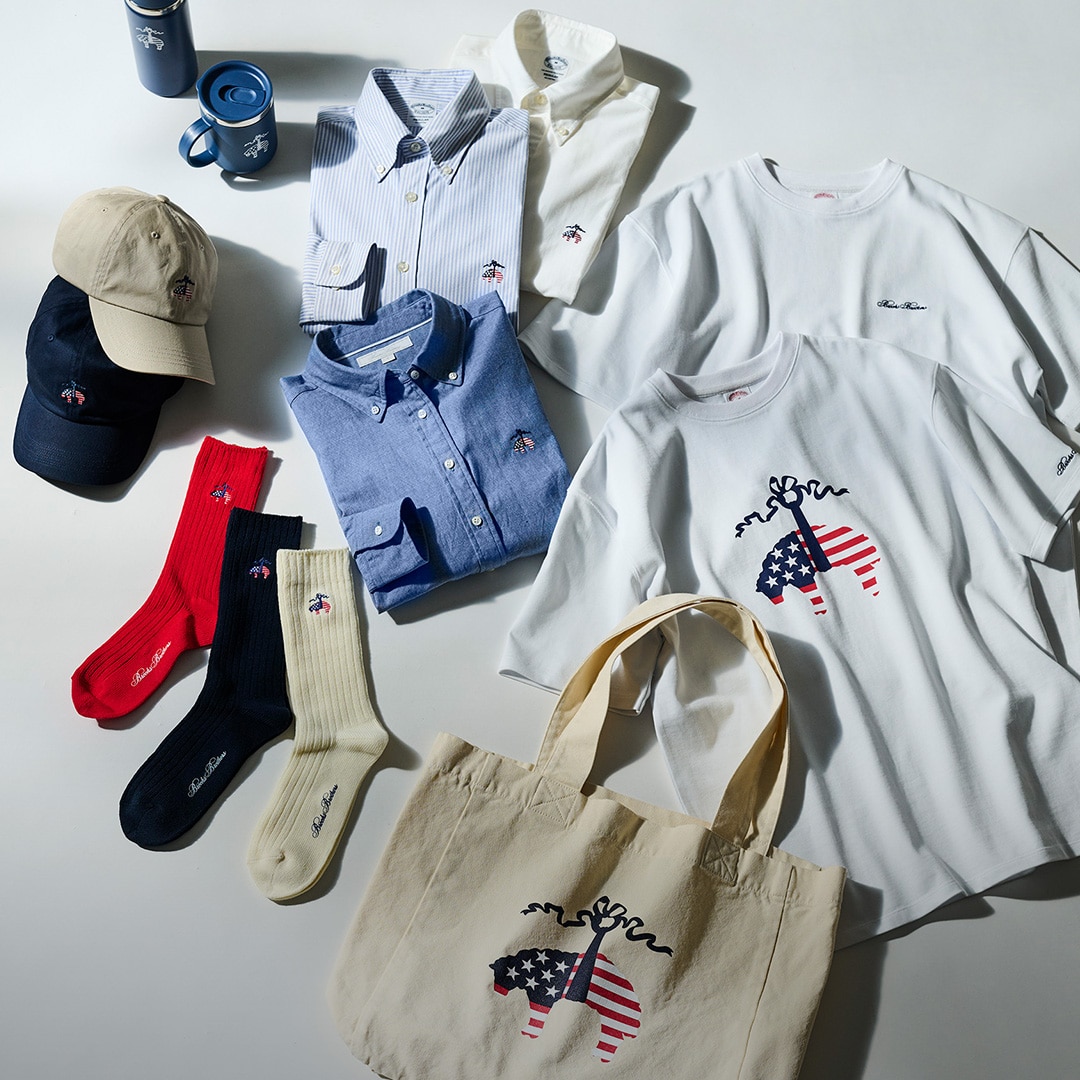 USA 250th Anniversary Collection