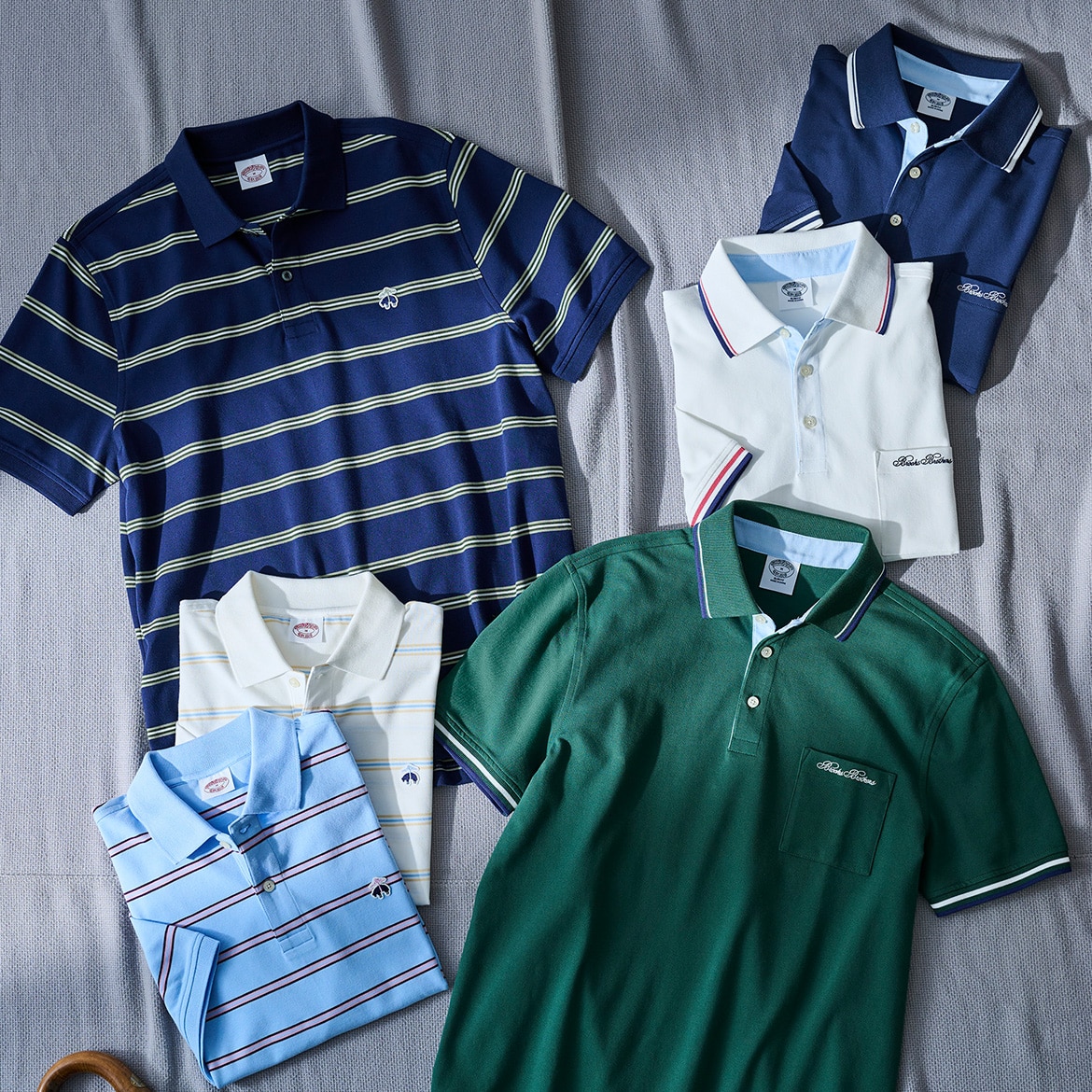 Monthly Picks for Men