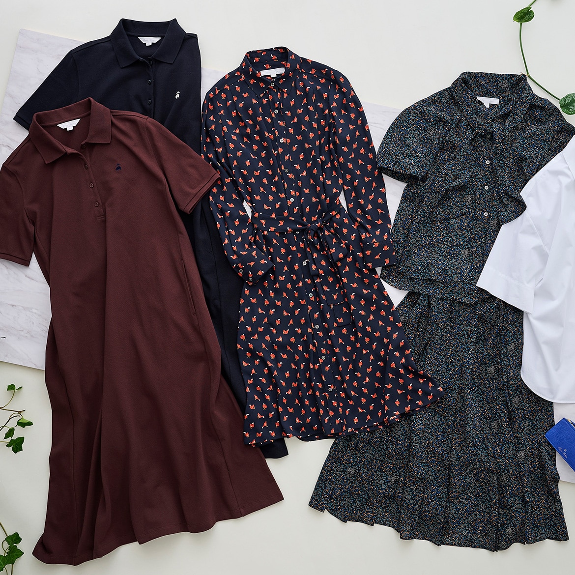 Monthly Picks for Women
