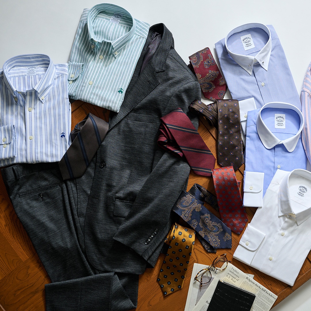Monthly Picks for Men