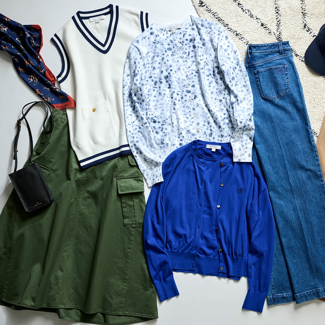 Monthly Picks for Women