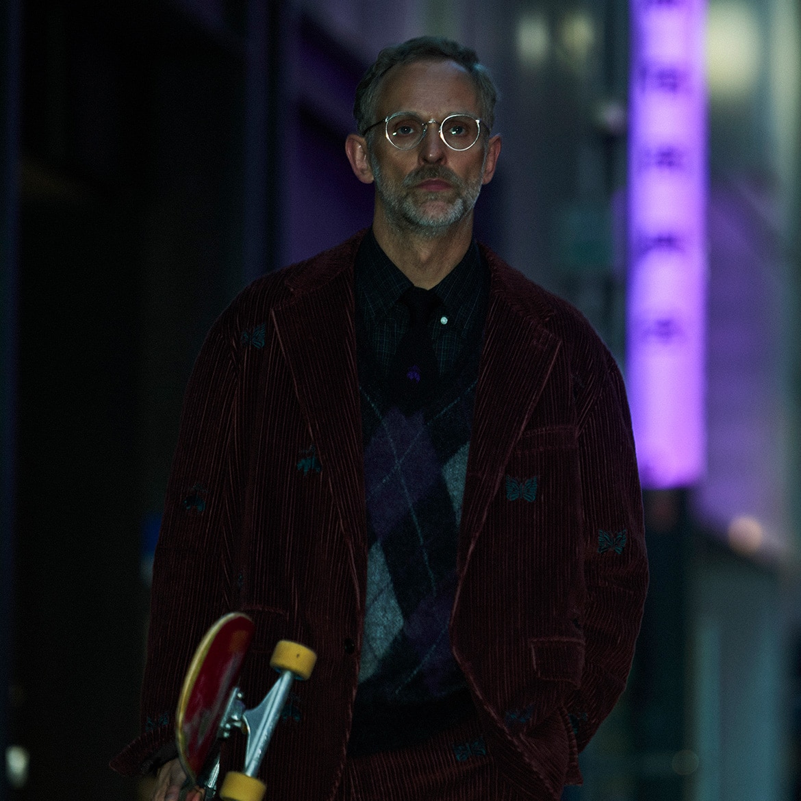 Brooks Brothers × NEEDLES