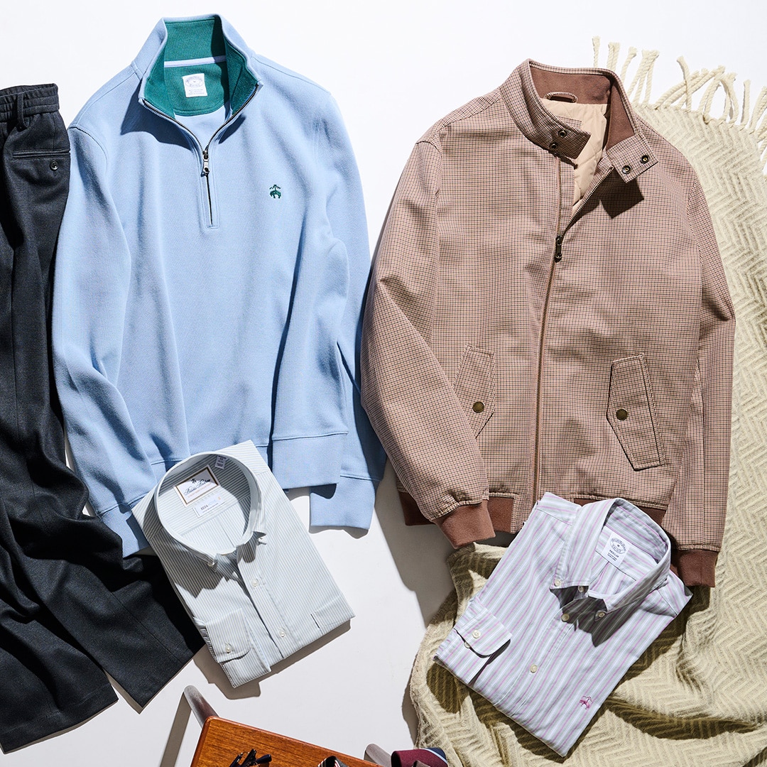 Monthly Picks for Men