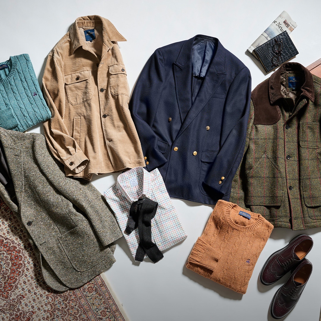 Monthly Picks for Men
