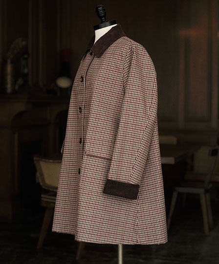 アウターウェア