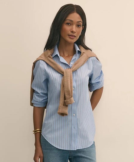 シャツ・ブラウス