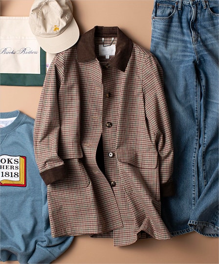 アウターウェア