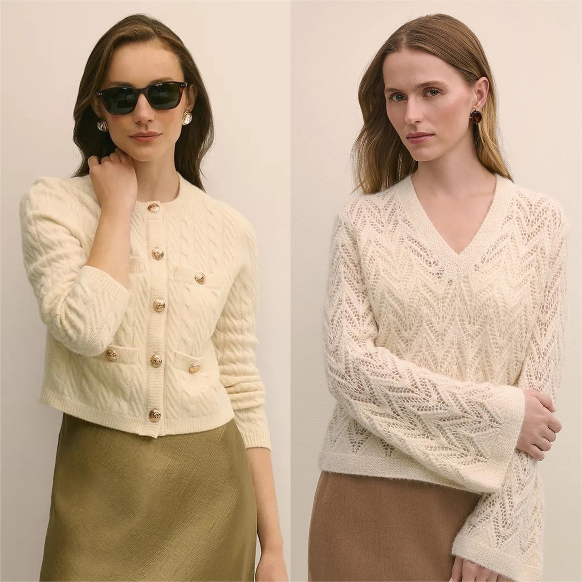 ウィメンズ セーター