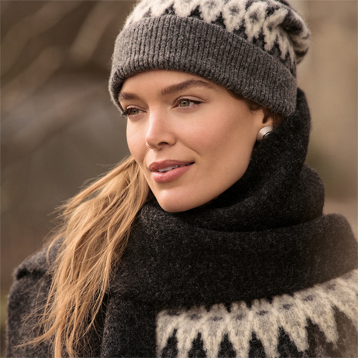 ウィメンズ ウィンターアクセサリー