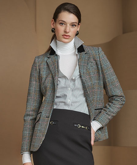 ウィメンズ (WOMEN) | Brooks Brothers Japan (ブルックス ブラザーズ