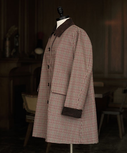 アウターウェア