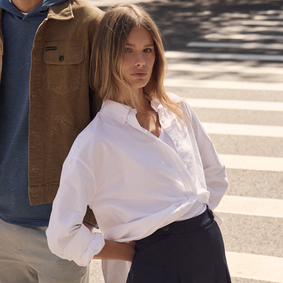 ウィンターセール ウィメンズ シャツ・ブラウス