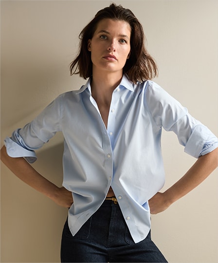 シャツ・ブラウス