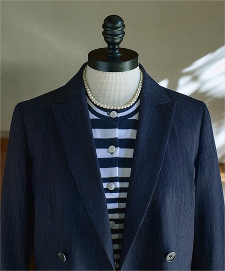 ジャケット・ブレザー